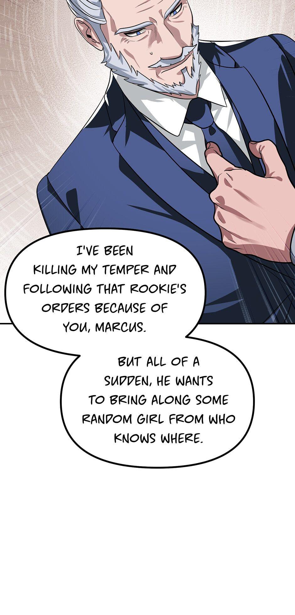 SSS-Class Revival Hunter Chapter 52 — page 21