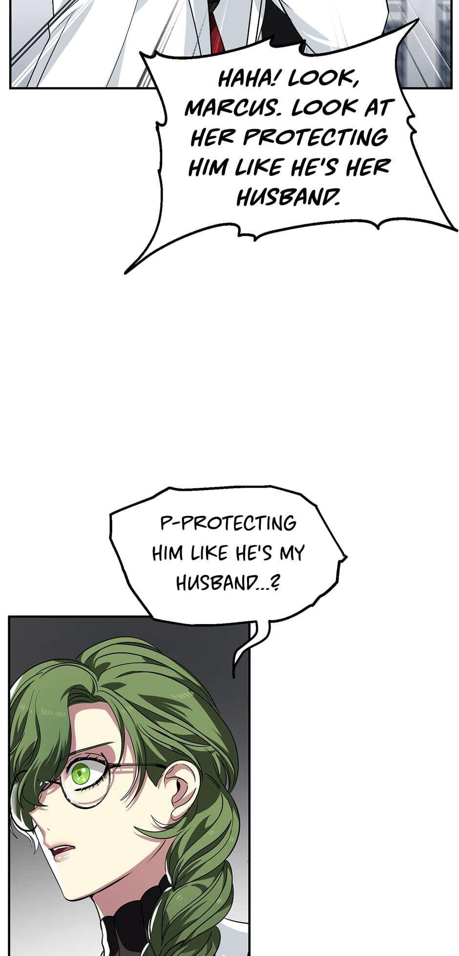 SSS-Class Revival Hunter Chapter 52 — page 24