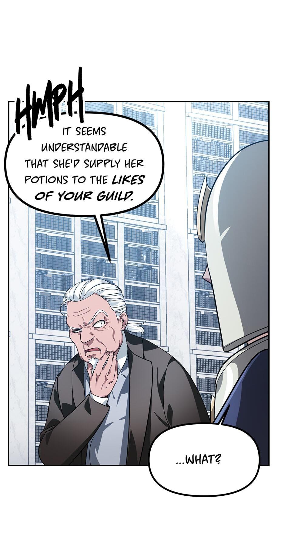 SSS-Class Revival Hunter Chapter 52 — page 26