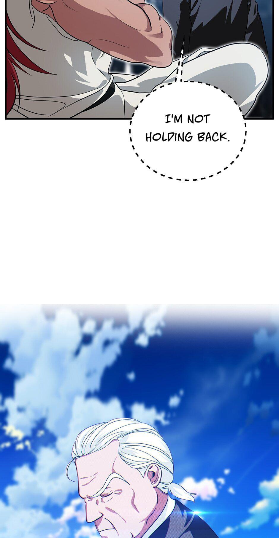 SSS-Class Revival Hunter Chapter 52 — page 29
