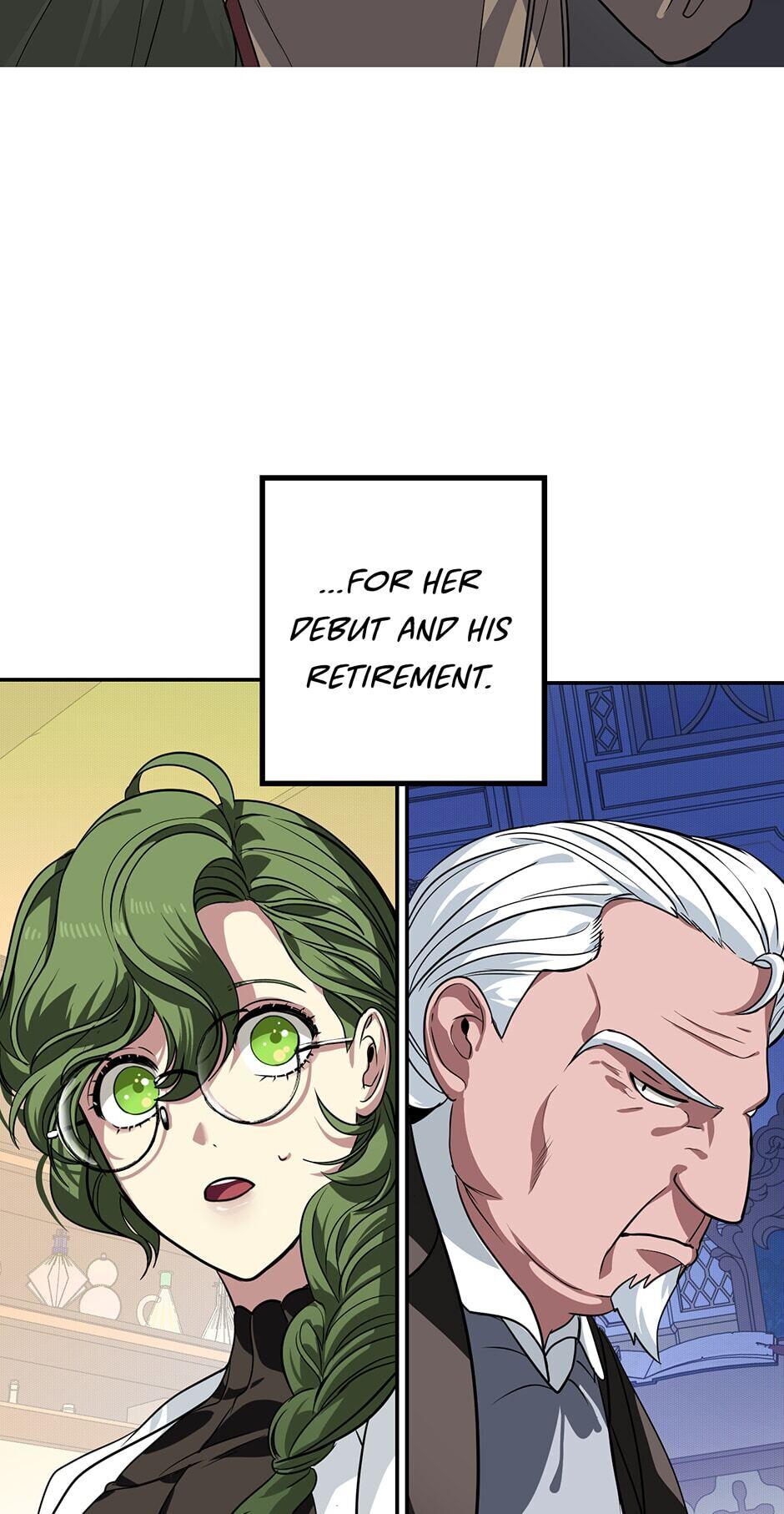 SSS-Class Revival Hunter Chapter 52 — page 31