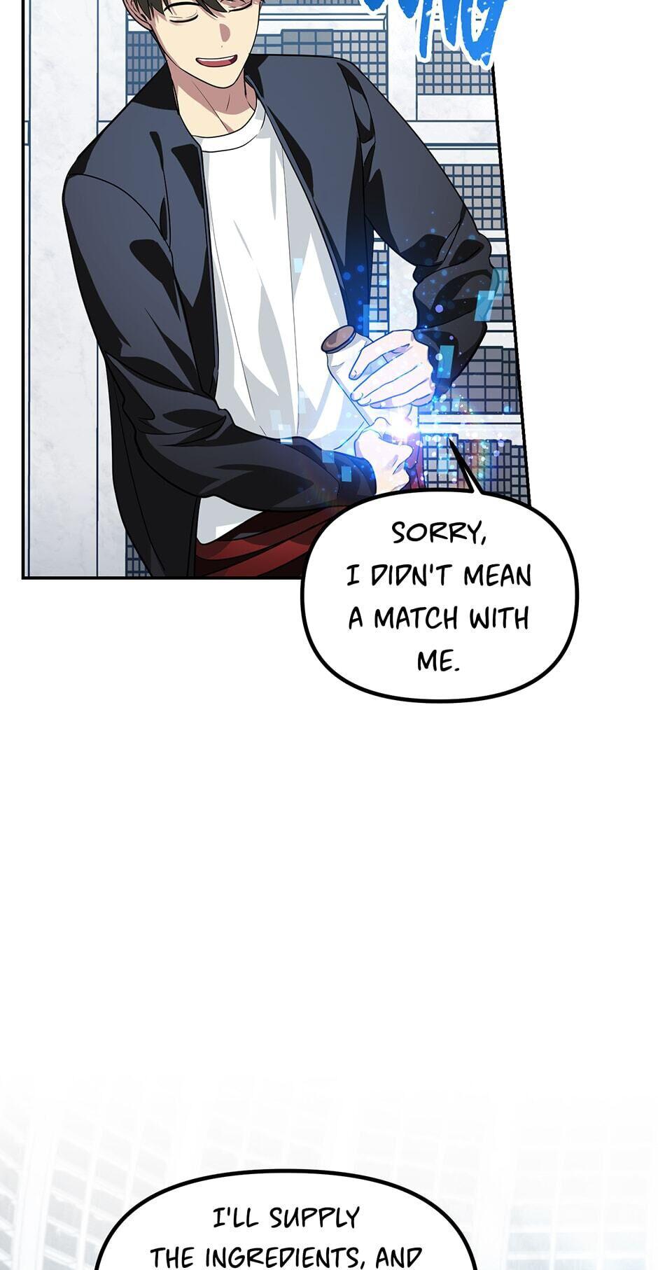 SSS-Class Revival Hunter Chapter 52 — page 33