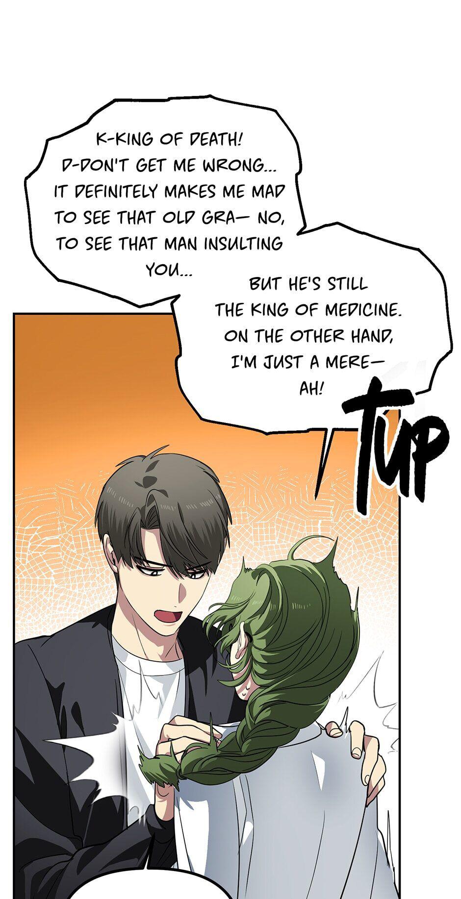 SSS-Class Revival Hunter Chapter 52 — page 35