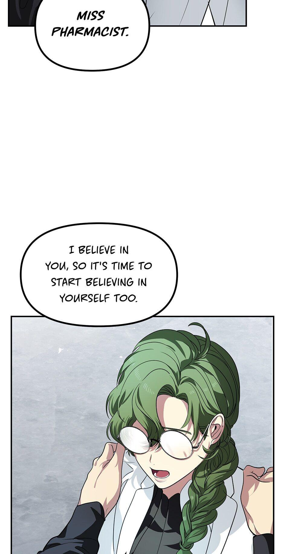 SSS-Class Revival Hunter Chapter 52 — page 36