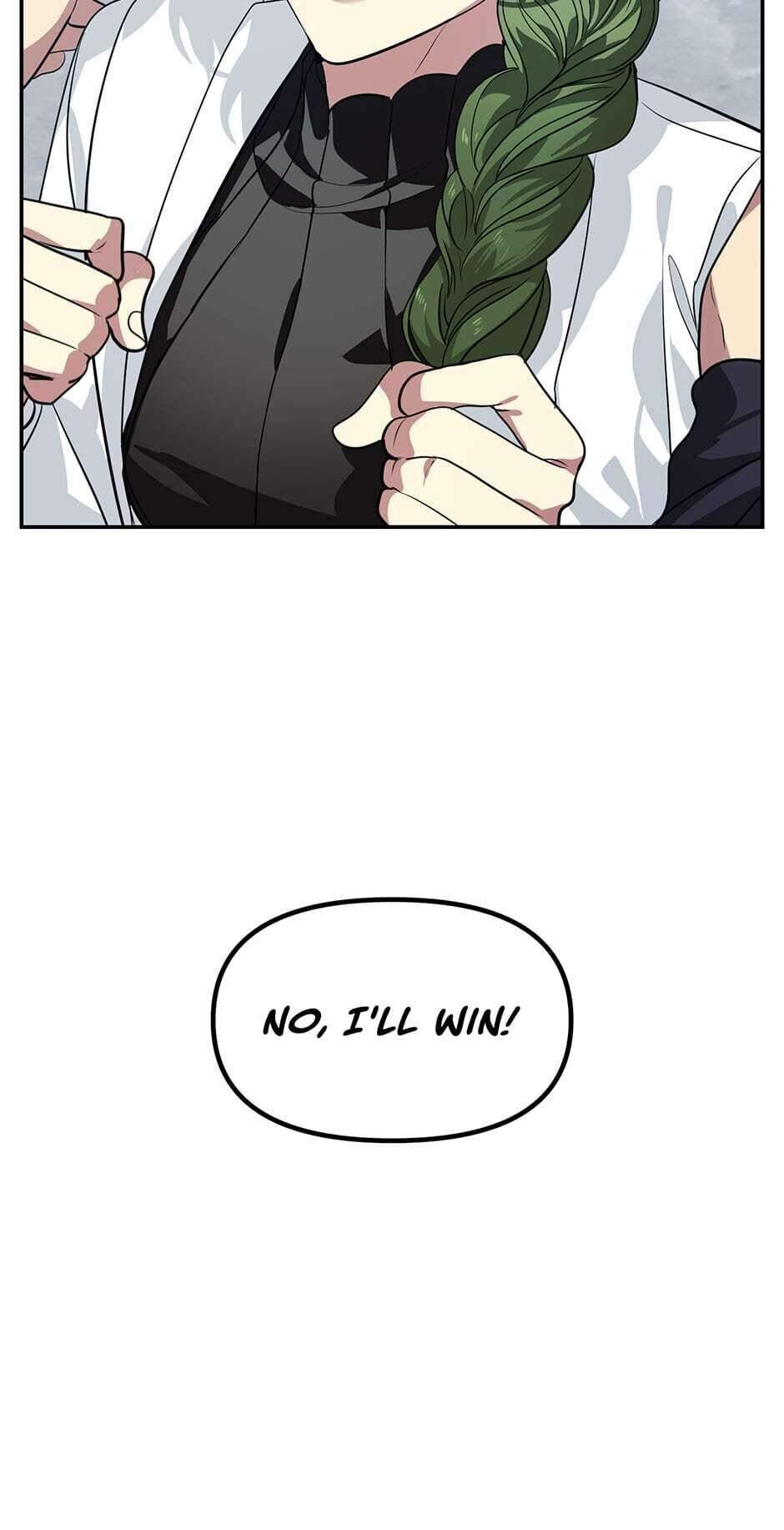 SSS-Class Revival Hunter Chapter 52 — page 38