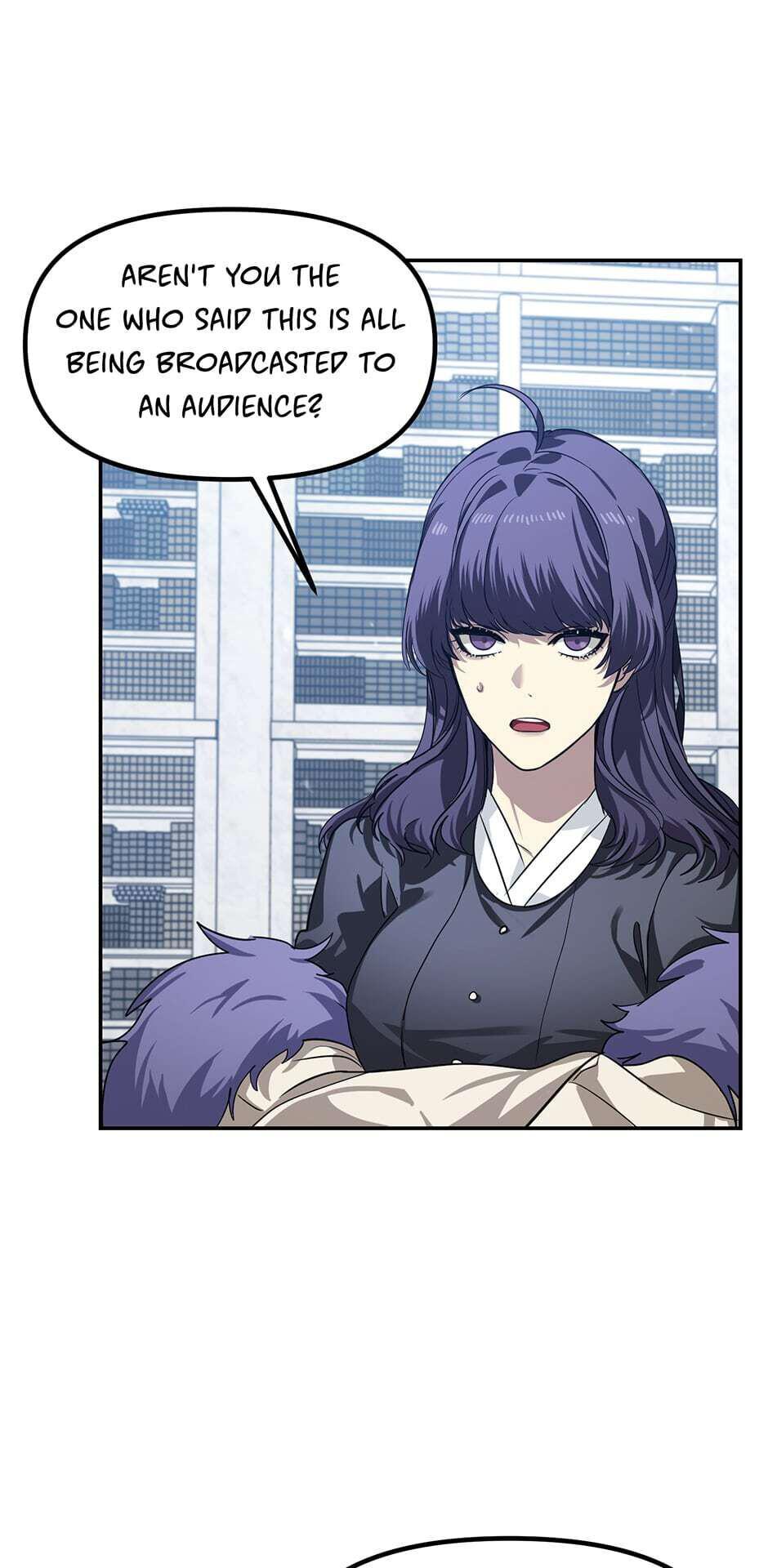 SSS-Class Revival Hunter Chapter 52 — page 44