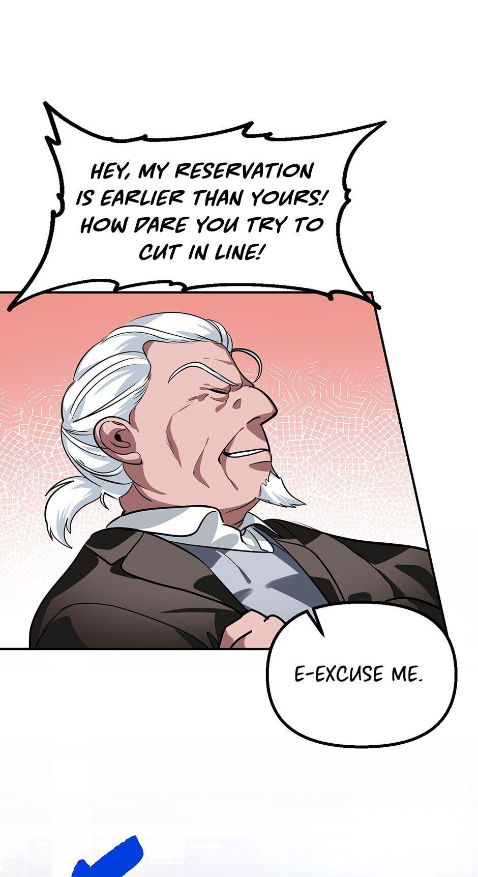 SSS-Class Revival Hunter Chapter 52 — page 50