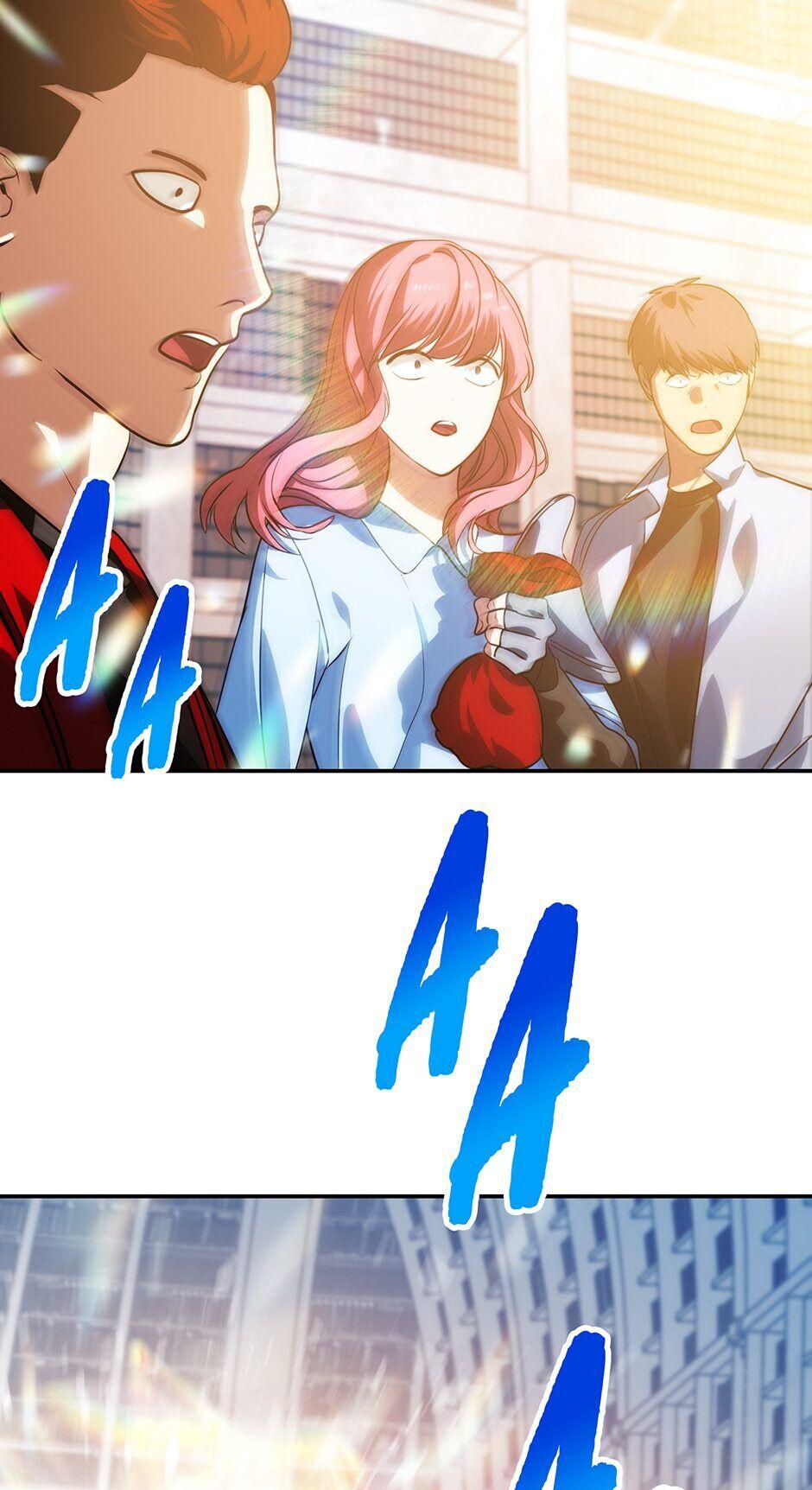 SSS-Class Revival Hunter Chapter 52 — page 53