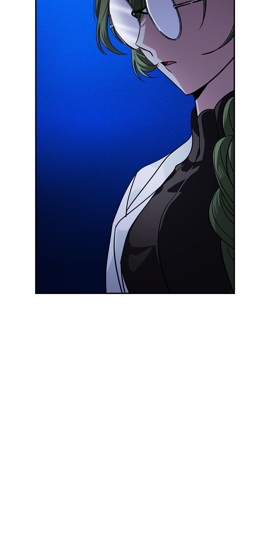 SSS-Class Revival Hunter Chapter 53 — page 8