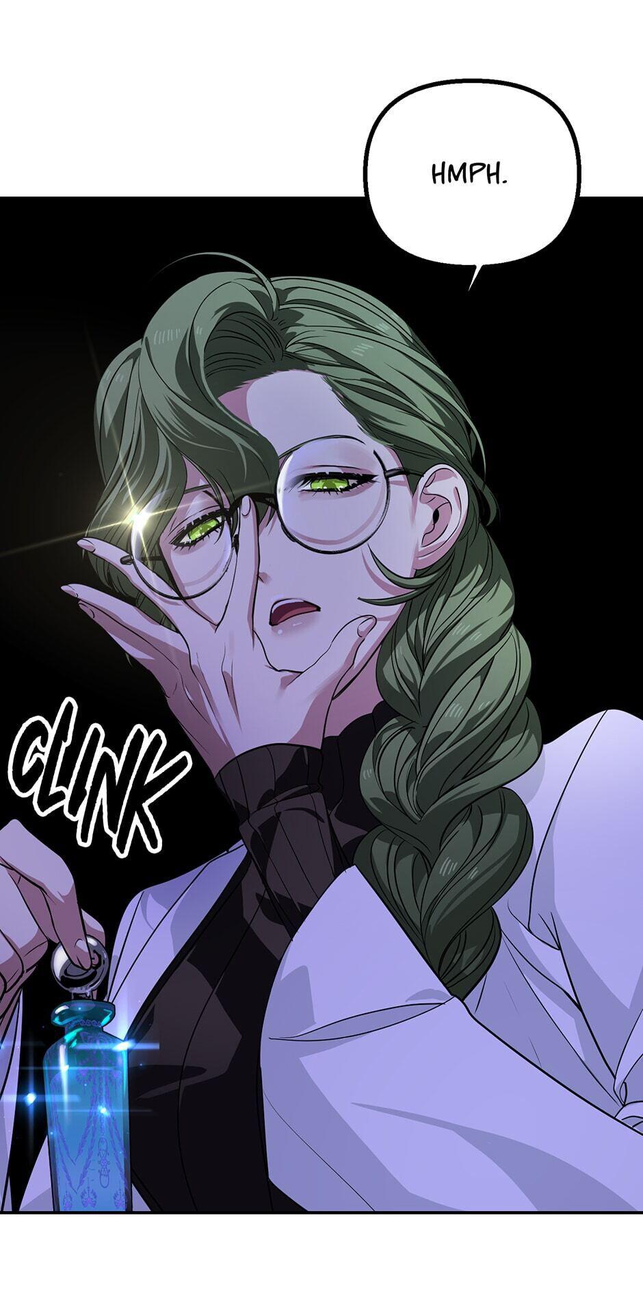 SSS-Class Revival Hunter Chapter 53 — page 9