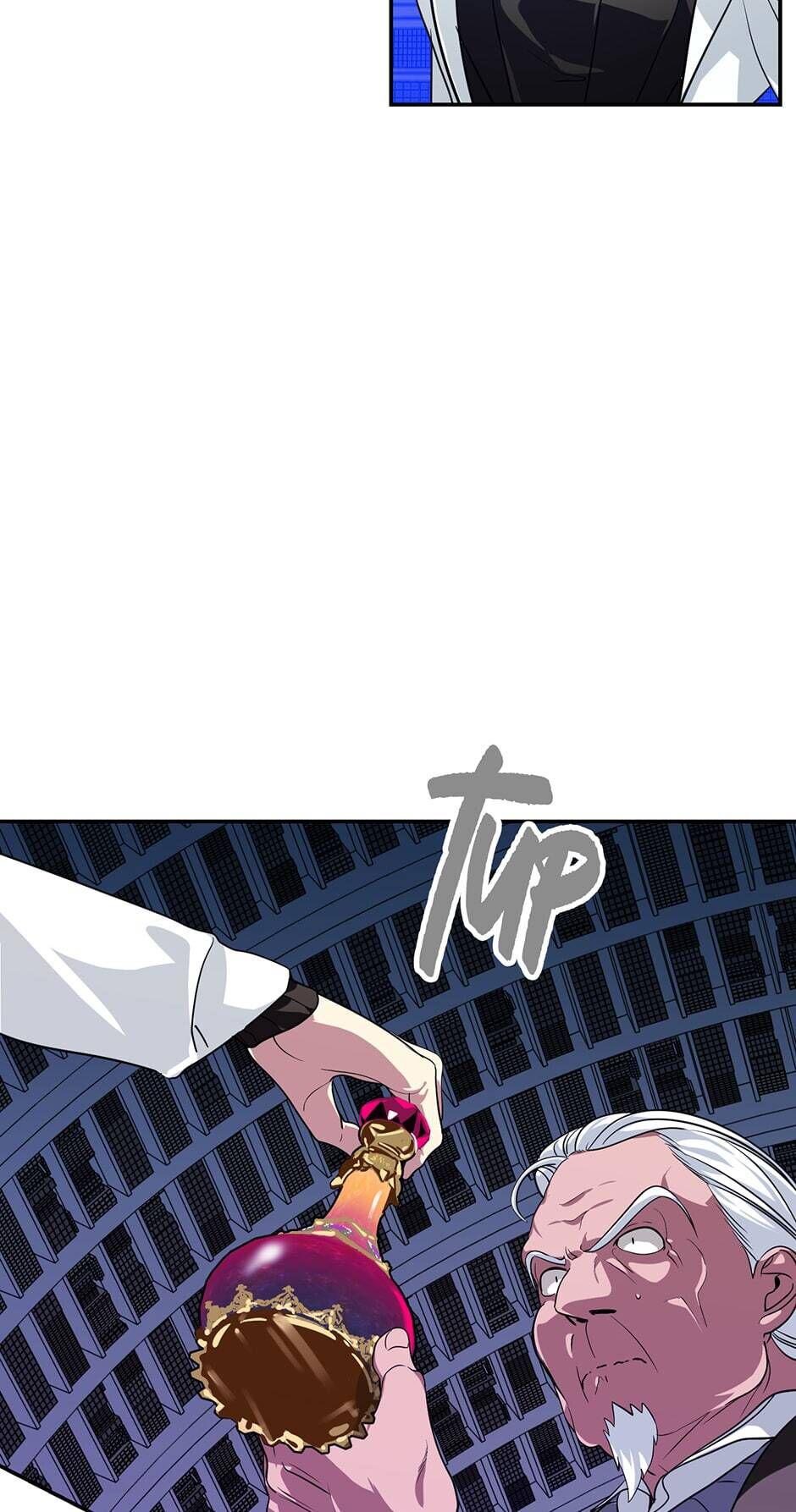 SSS-Class Revival Hunter Chapter 53 — page 13