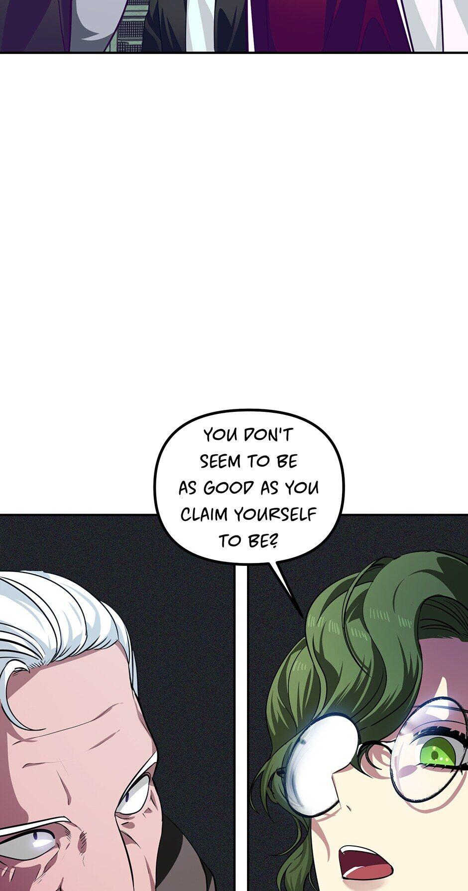 SSS-Class Revival Hunter Chapter 53 — page 17