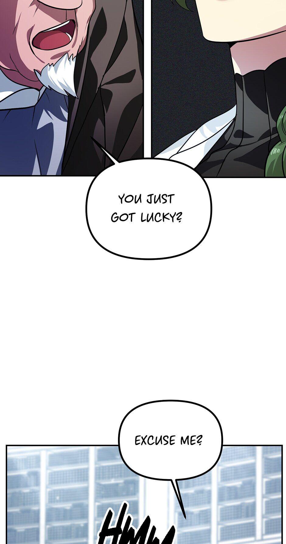 SSS-Class Revival Hunter Chapter 53 — page 18