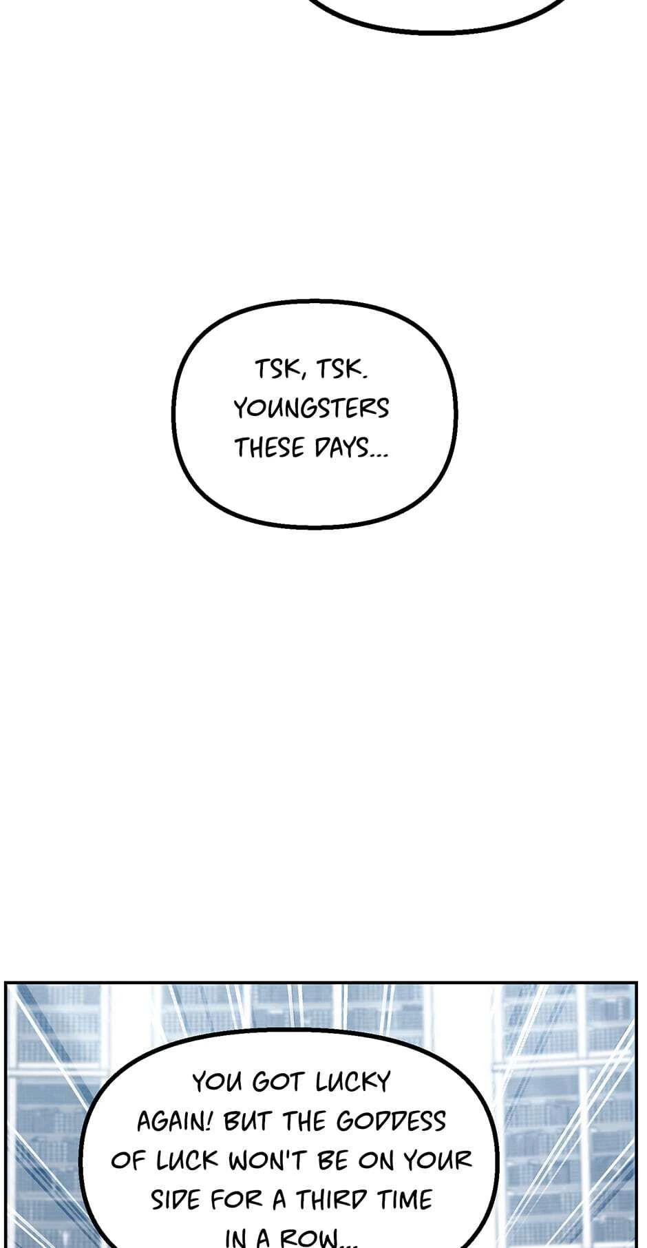 SSS-Class Revival Hunter Chapter 53 — page 21