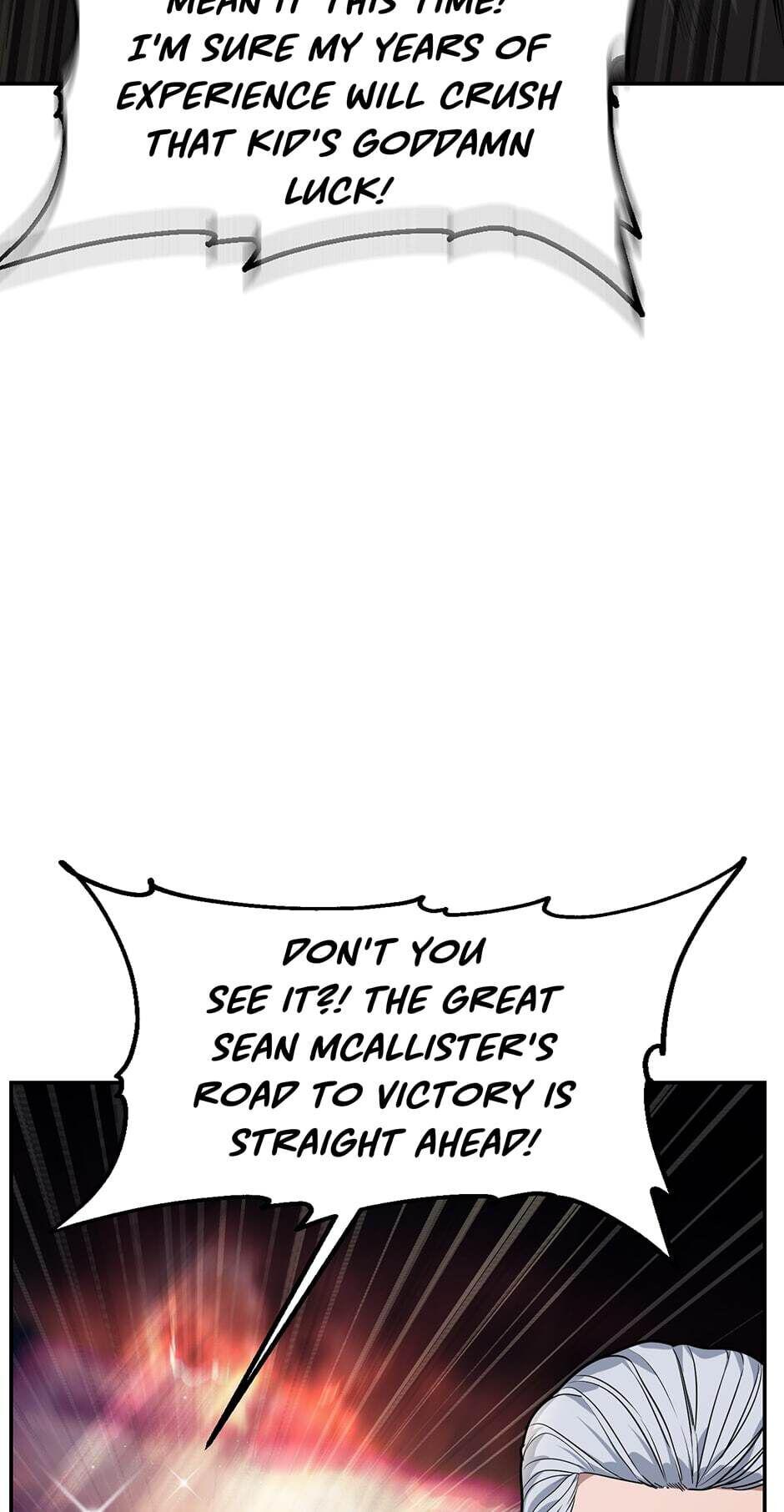 SSS-Class Revival Hunter Chapter 53 — page 26