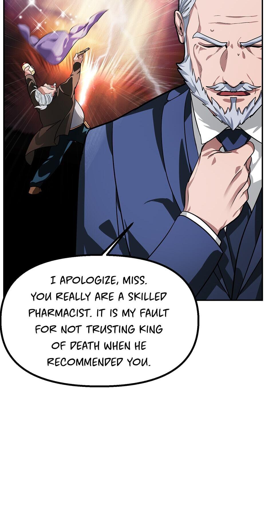 SSS-Class Revival Hunter Chapter 53 — page 27