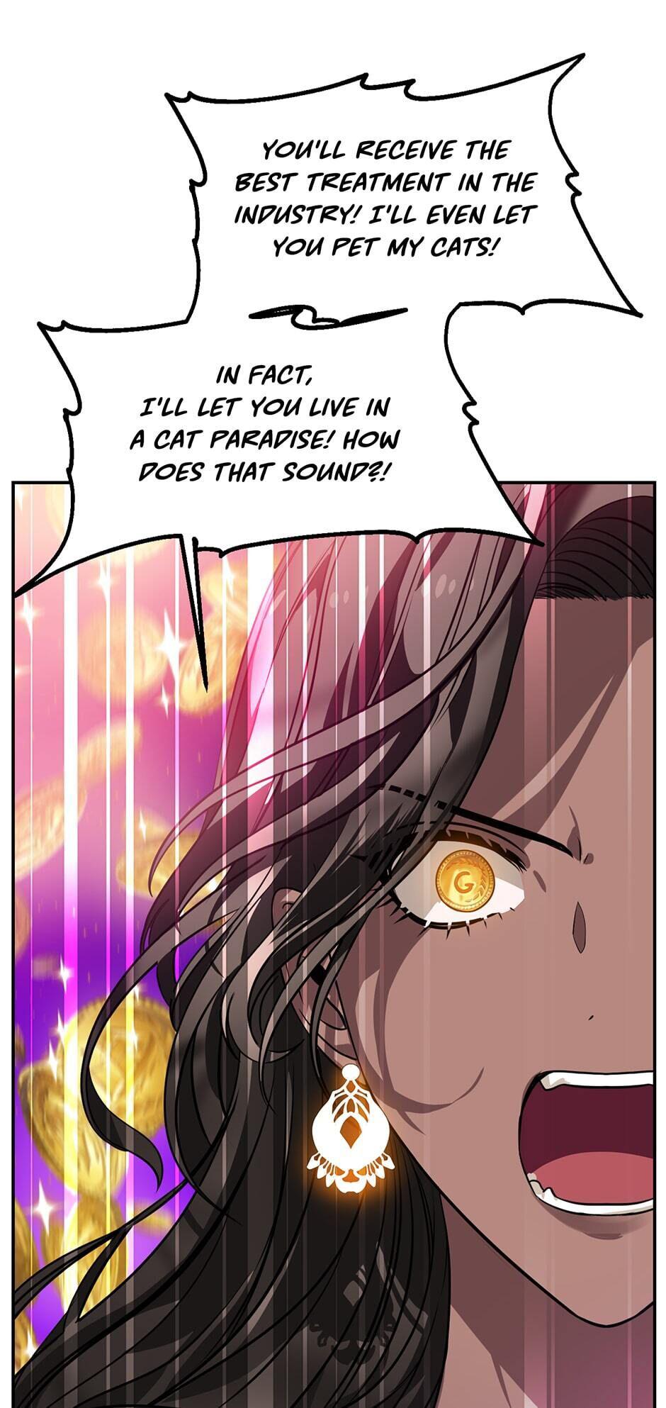SSS-Class Revival Hunter Chapter 53 — page 32