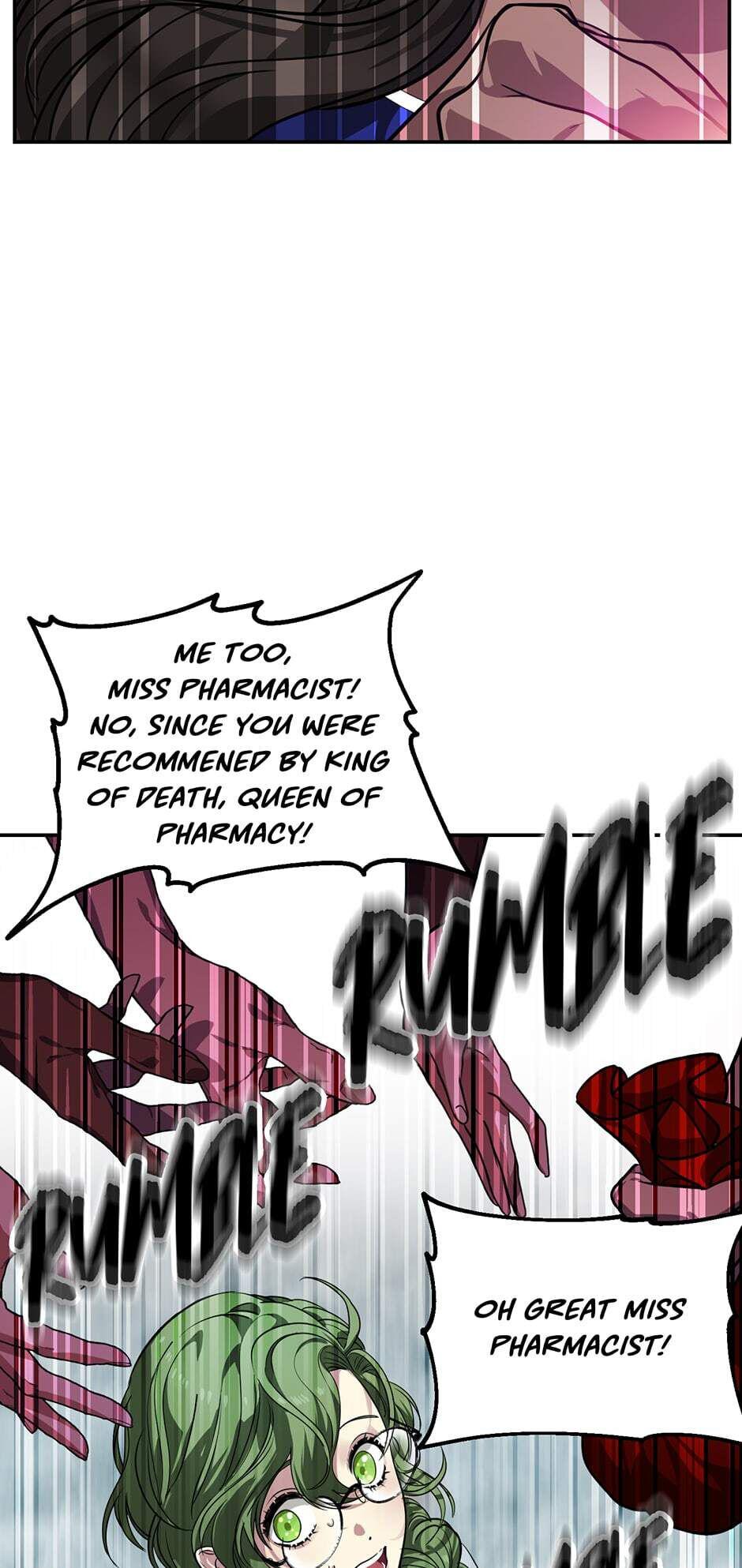 SSS-Class Revival Hunter Chapter 53 — page 33