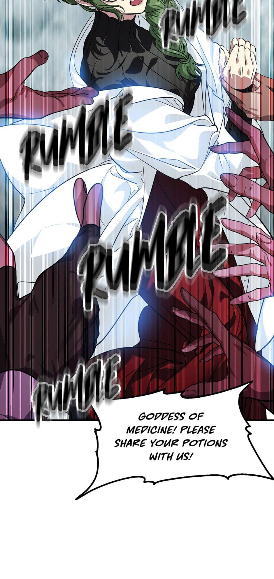 SSS-Class Revival Hunter Chapter 53 — page 34
