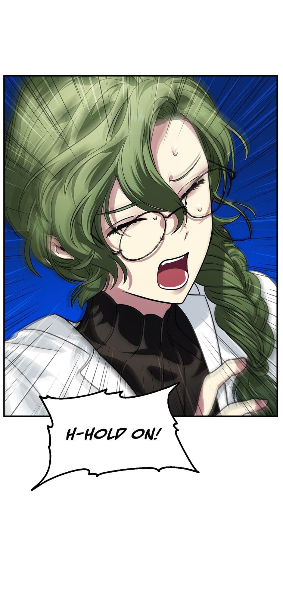 SSS-Class Revival Hunter Chapter 53 — page 35