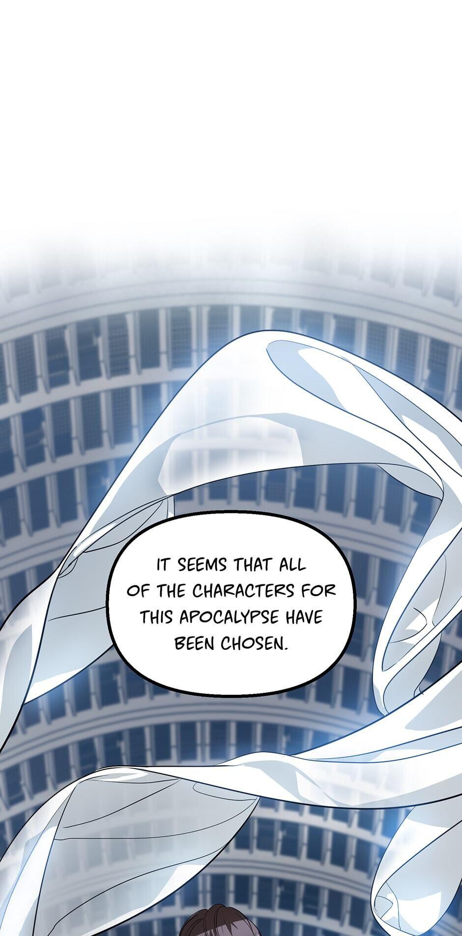 SSS-Class Revival Hunter Chapter 53 — page 38
