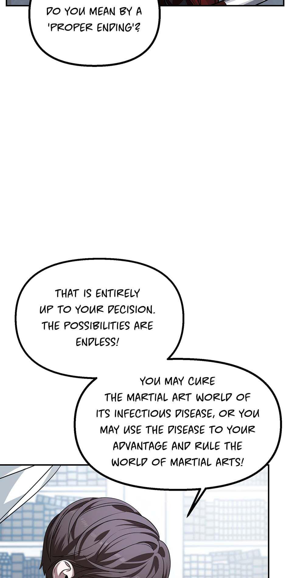 SSS-Class Revival Hunter Chapter 53 — page 41