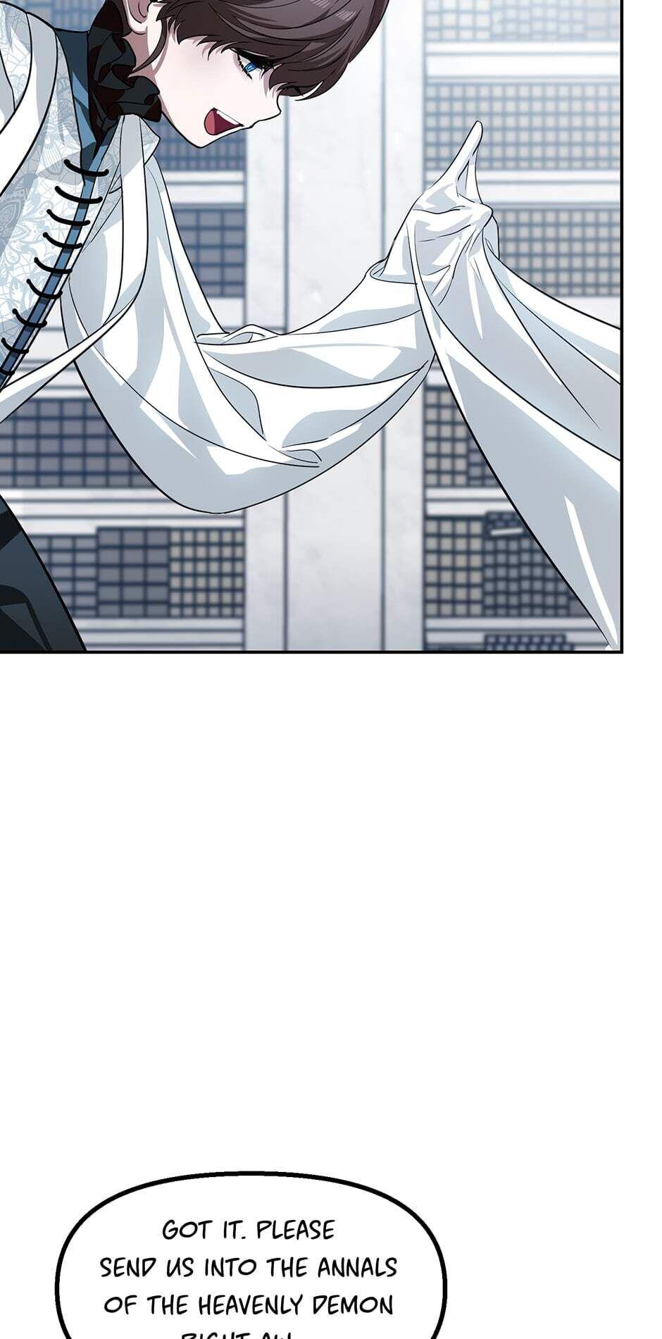 SSS-Class Revival Hunter Chapter 53 — page 42