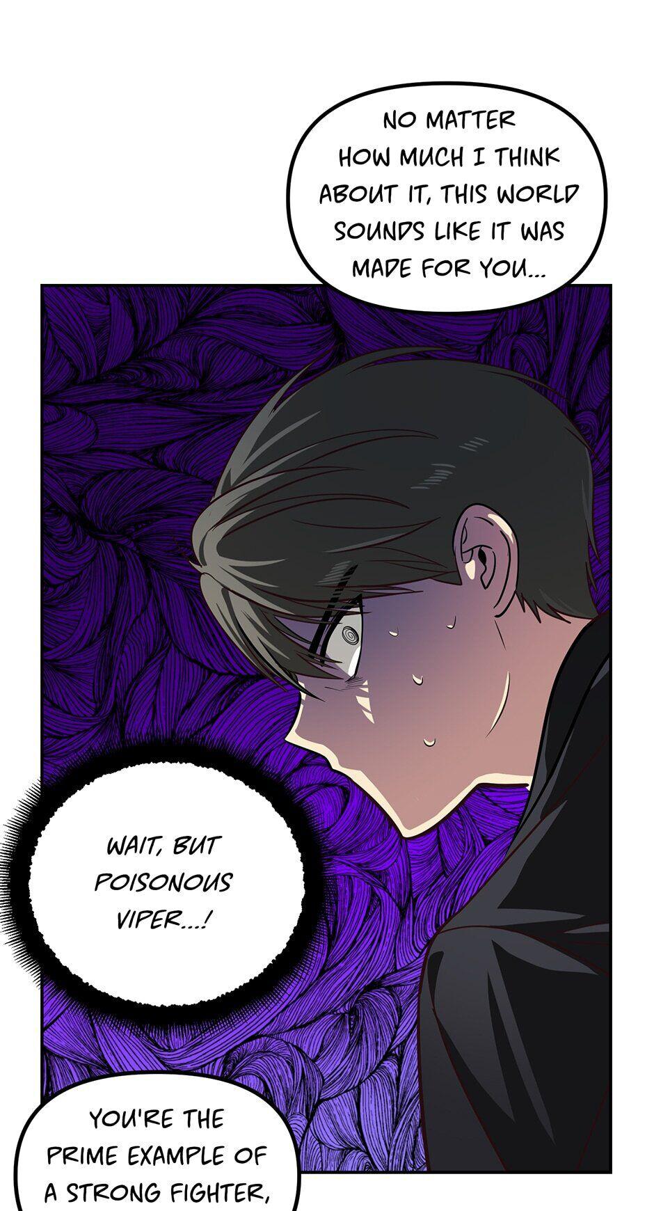 SSS-Class Revival Hunter Chapter 53 — page 45