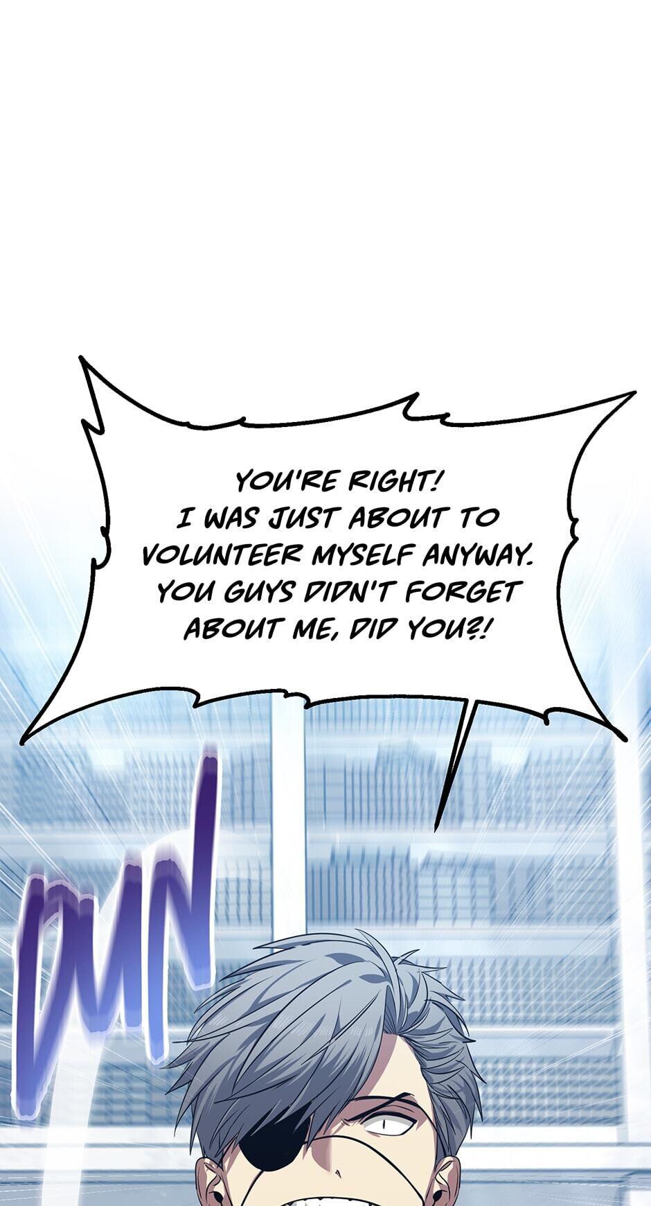 SSS-Class Revival Hunter Chapter 53 — page 47