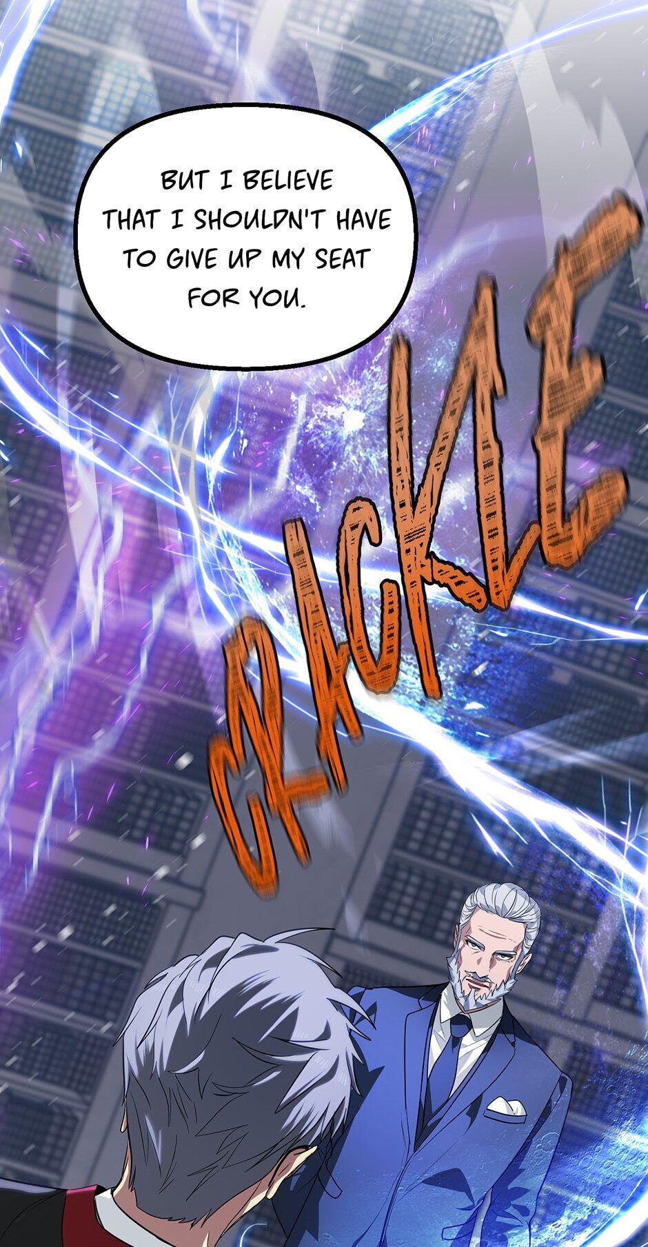 SSS-Class Revival Hunter Chapter 53 — page 56