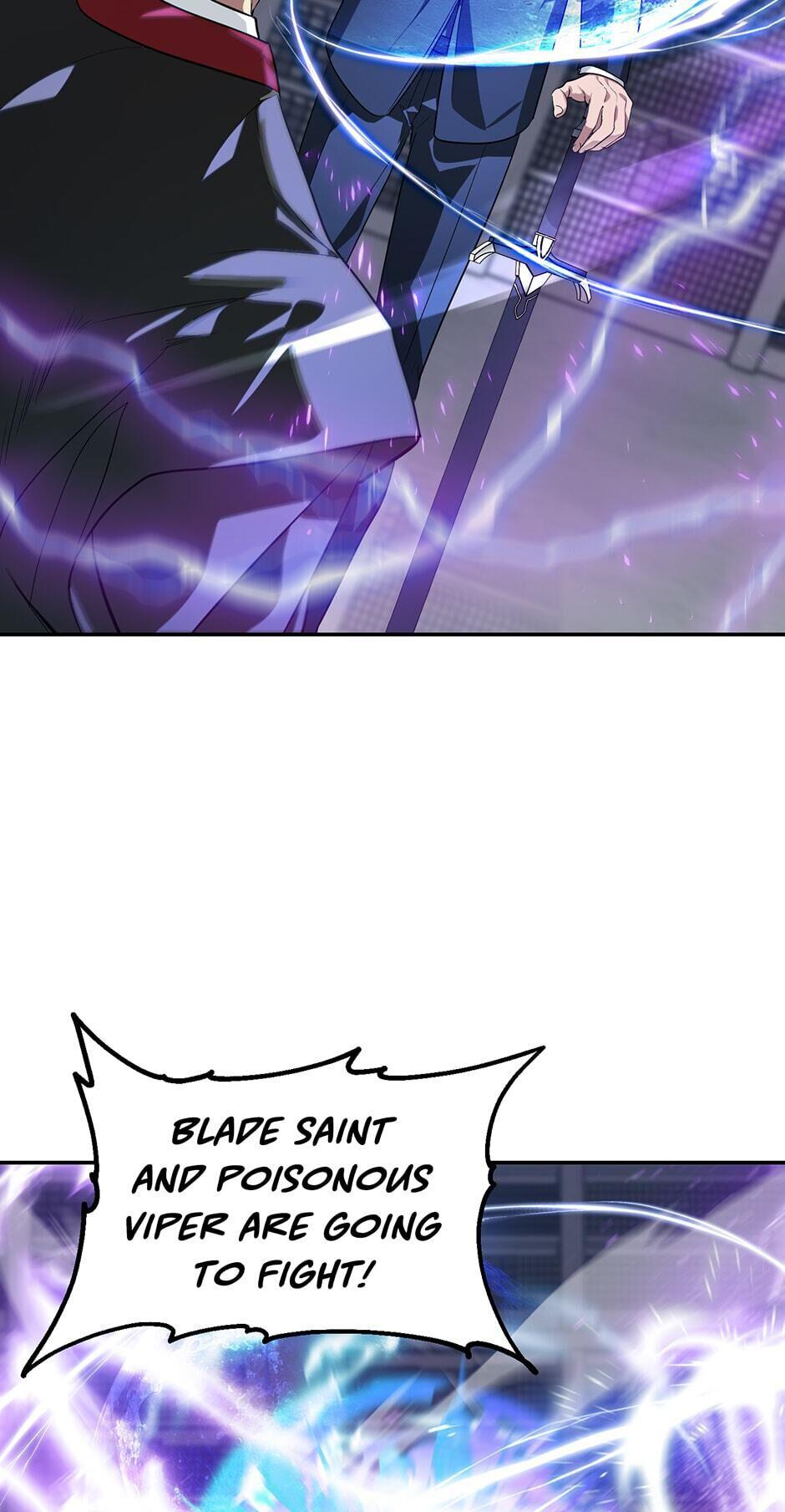 SSS-Class Revival Hunter Chapter 53 — page 57