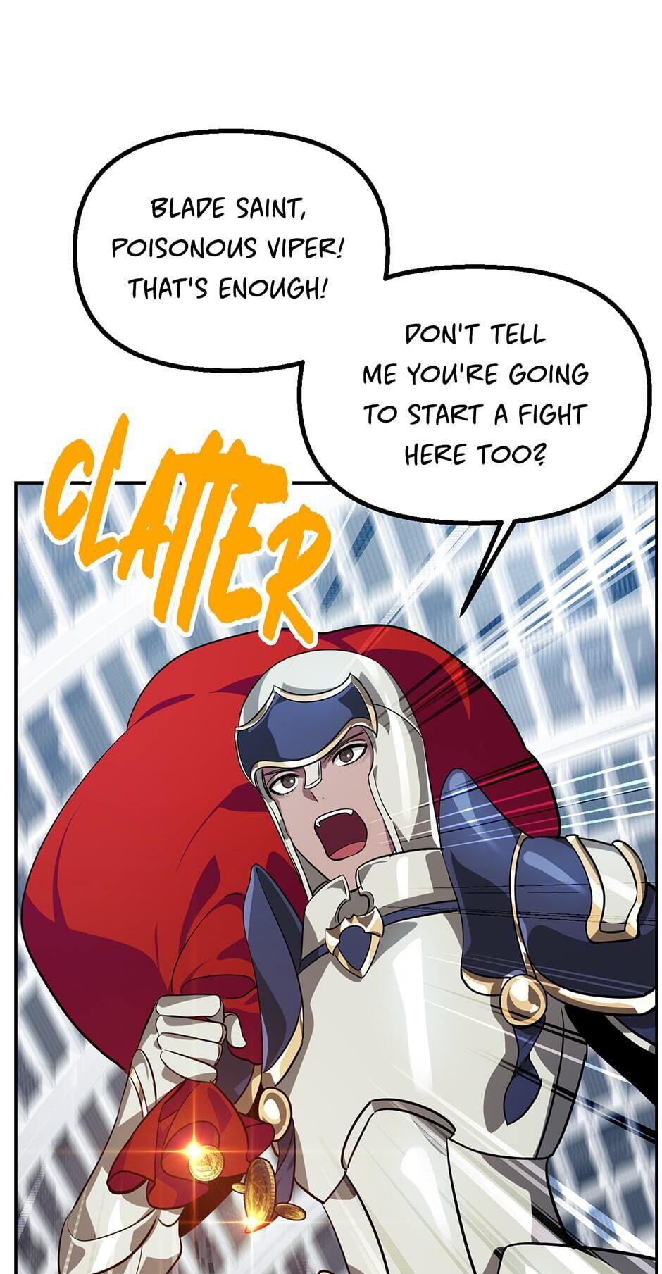 SSS-Class Revival Hunter Chapter 53 — page 59
