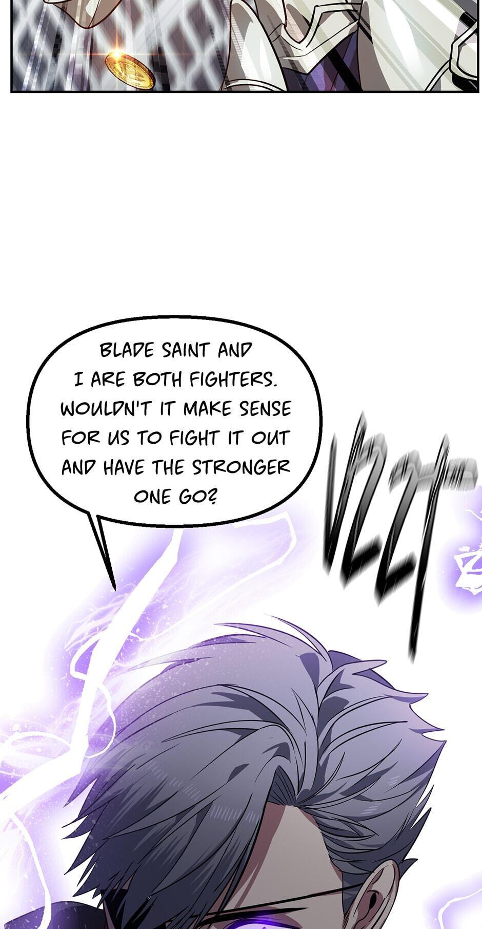 SSS-Class Revival Hunter Chapter 53 — page 60