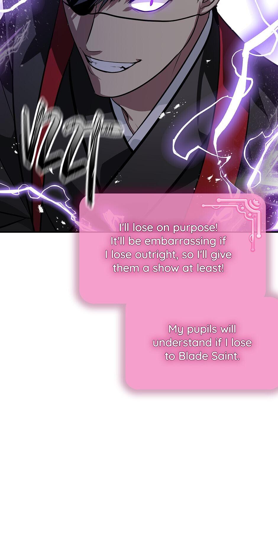 SSS-Class Revival Hunter Chapter 53 — page 61