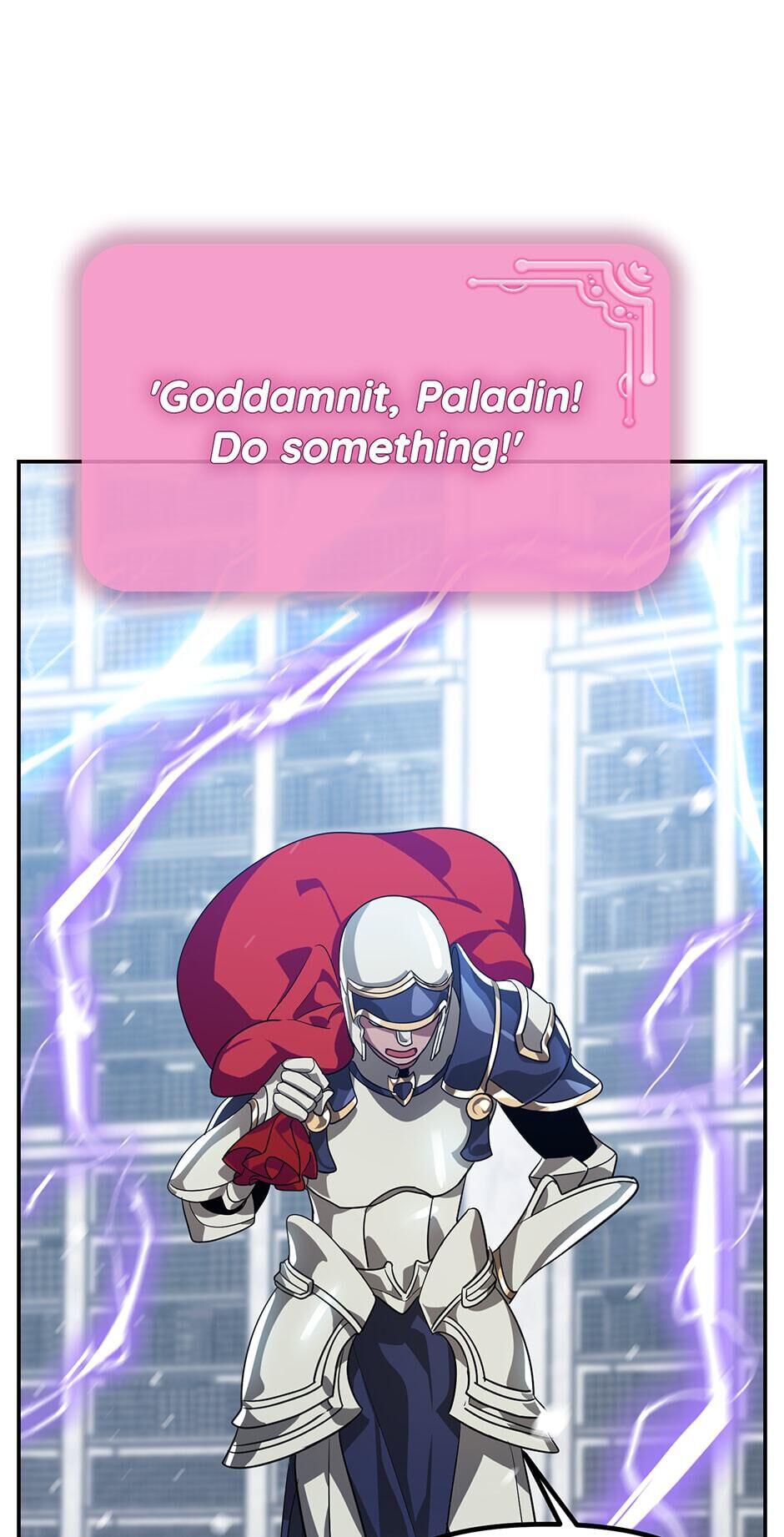 SSS-Class Revival Hunter Chapter 53 — page 62