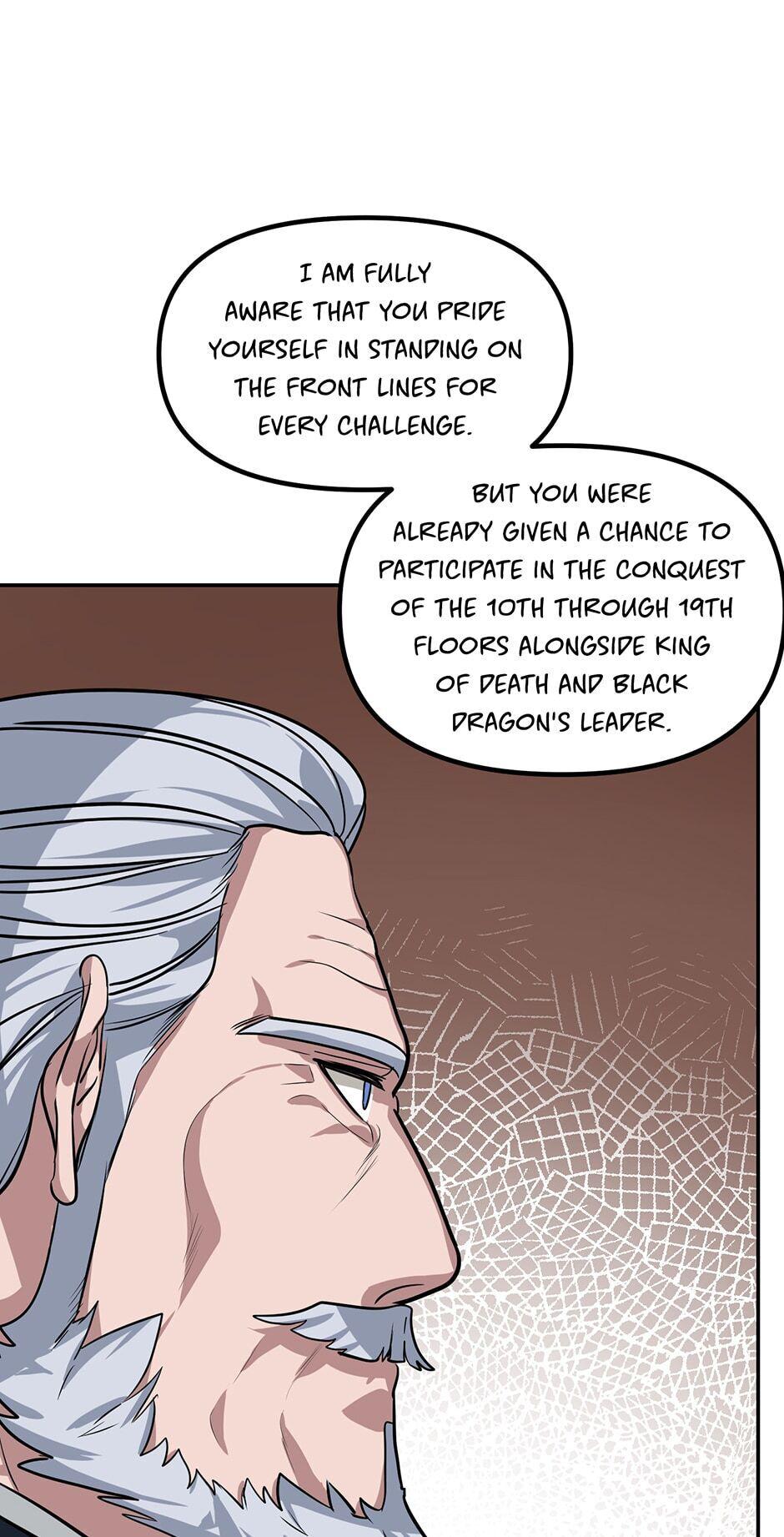 SSS-Class Revival Hunter Chapter 53 — page 65