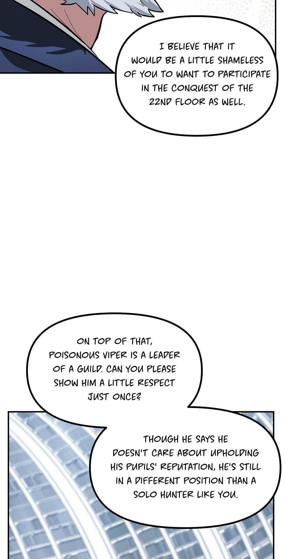 SSS-Class Revival Hunter Chapter 53 — page 66