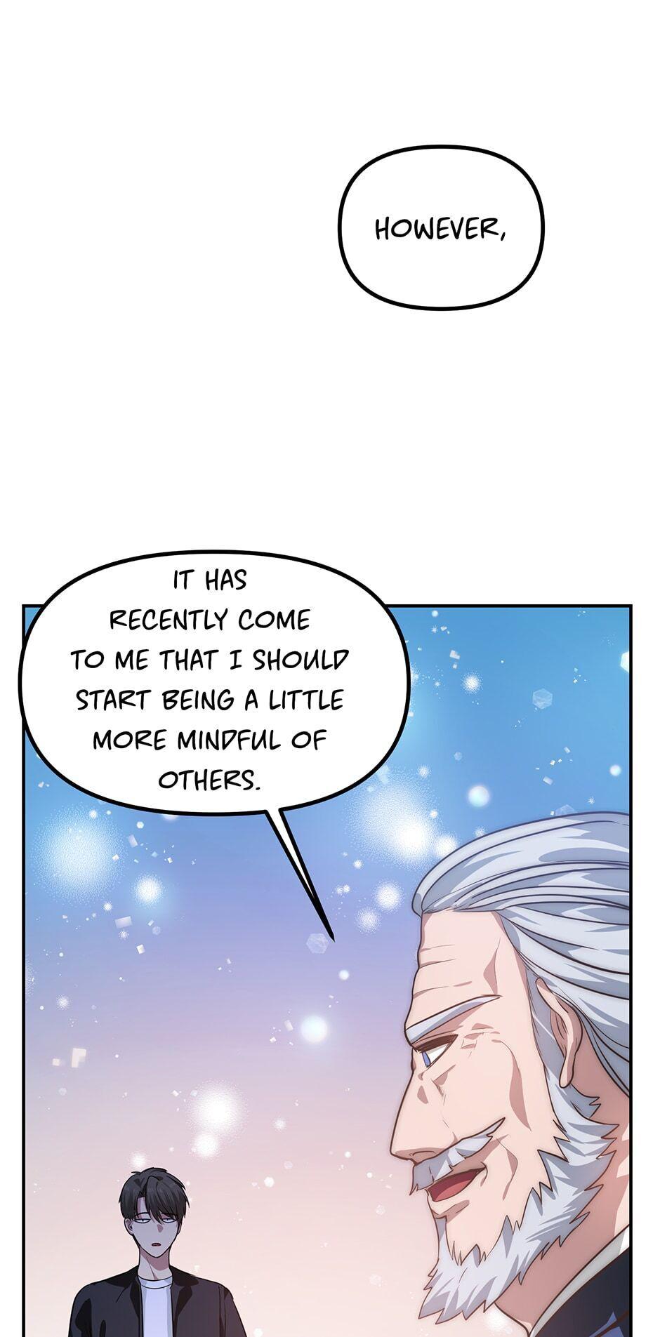 SSS-Class Revival Hunter Chapter 53 — page 69