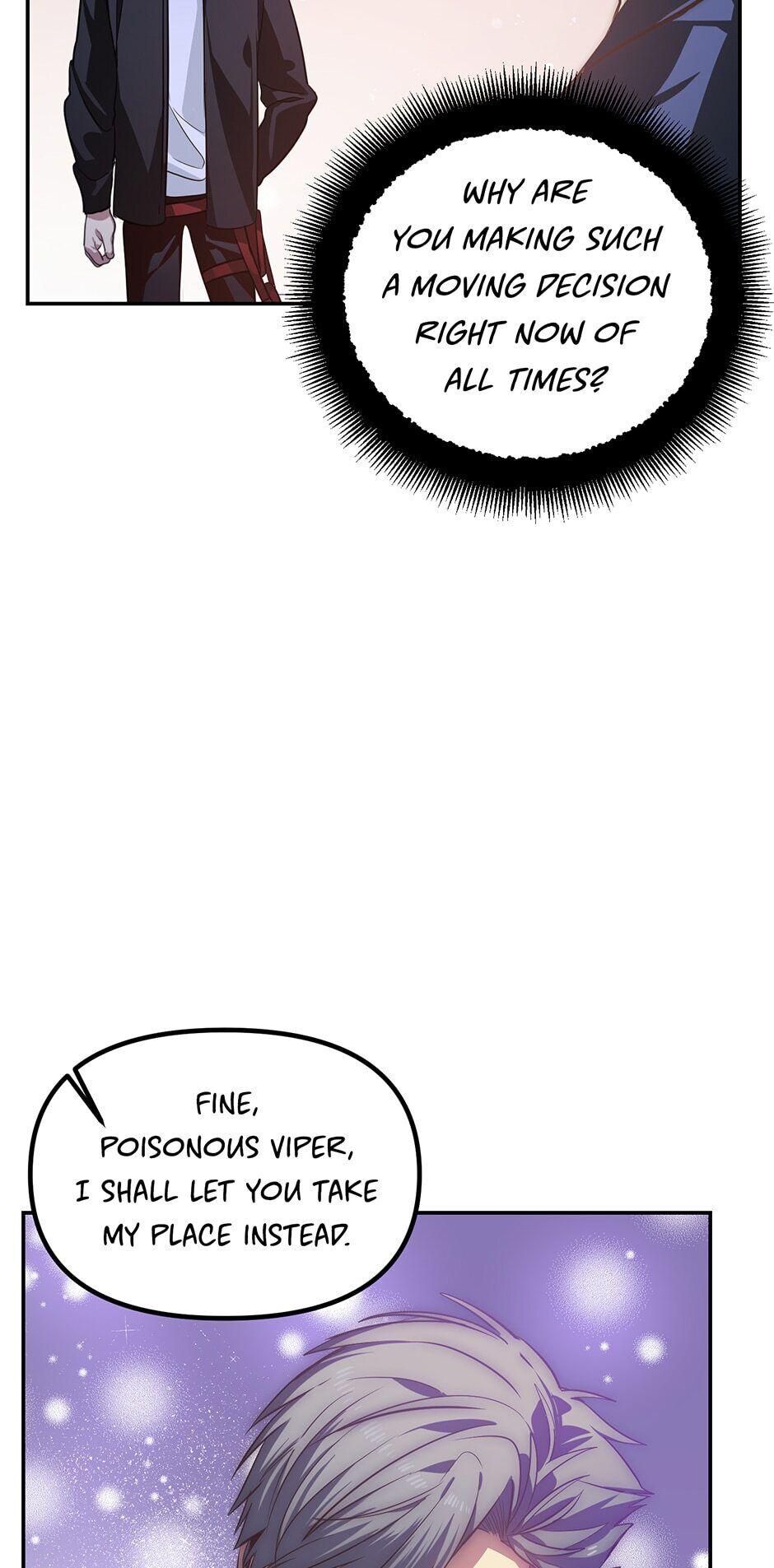 SSS-Class Revival Hunter Chapter 53 — page 70