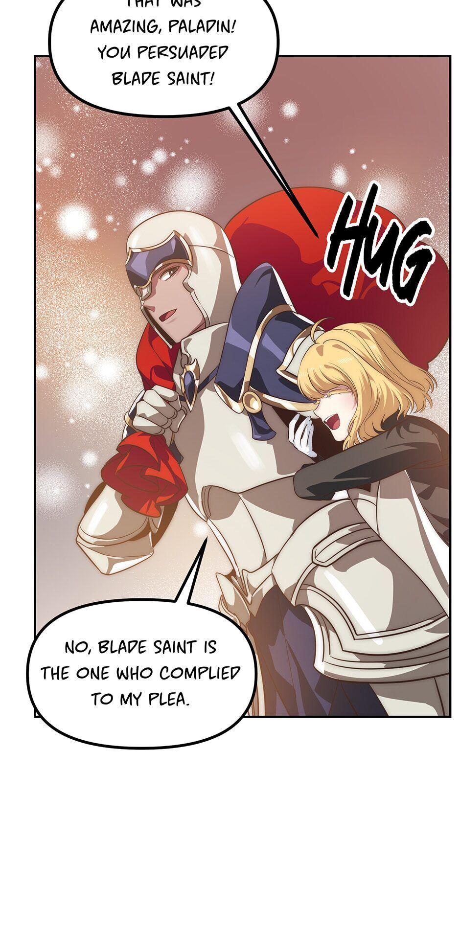 SSS-Class Revival Hunter Chapter 53 — page 72