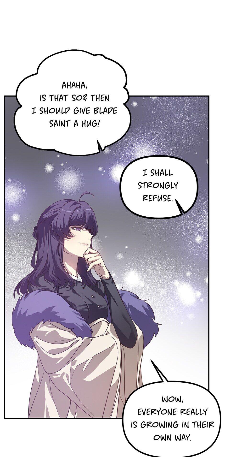 SSS-Class Revival Hunter Chapter 53 — page 73