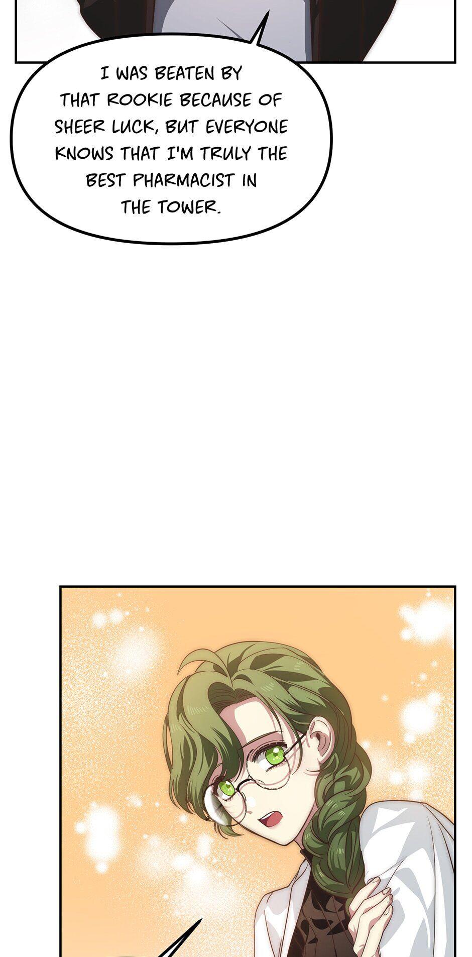 SSS-Class Revival Hunter Chapter 53 — page 75