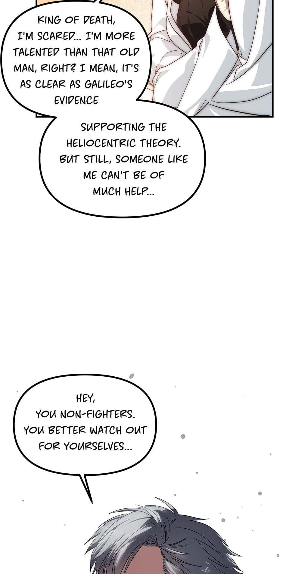 SSS-Class Revival Hunter Chapter 53 — page 76