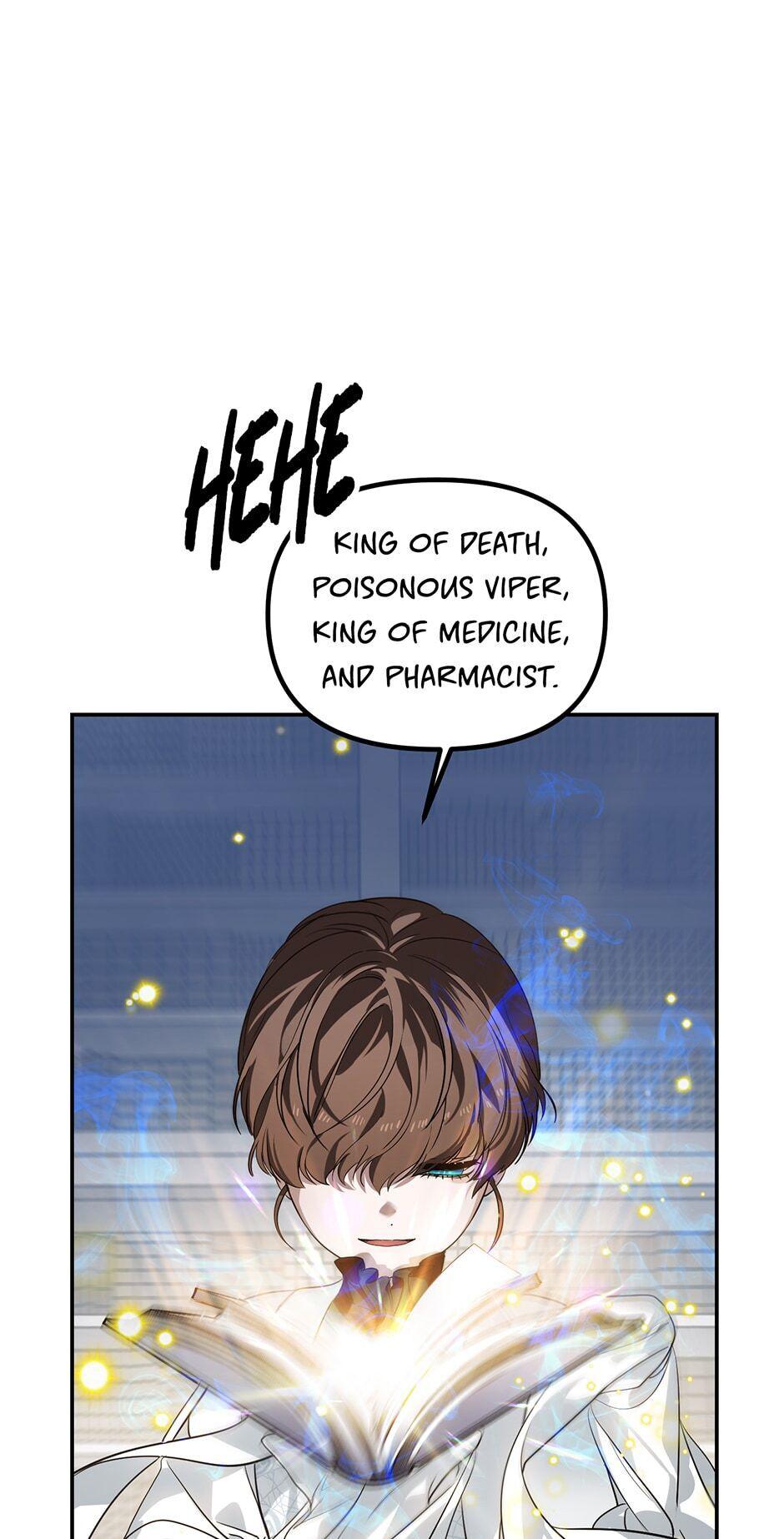 SSS-Class Revival Hunter Chapter 53 — page 78