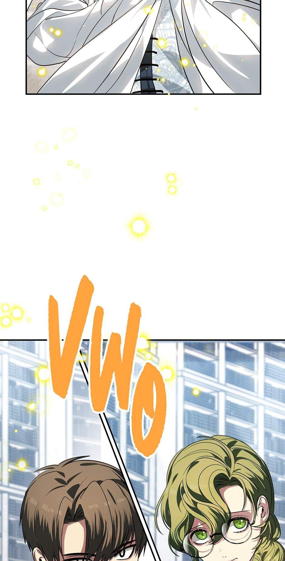 SSS-Class Revival Hunter Chapter 53 — page 79