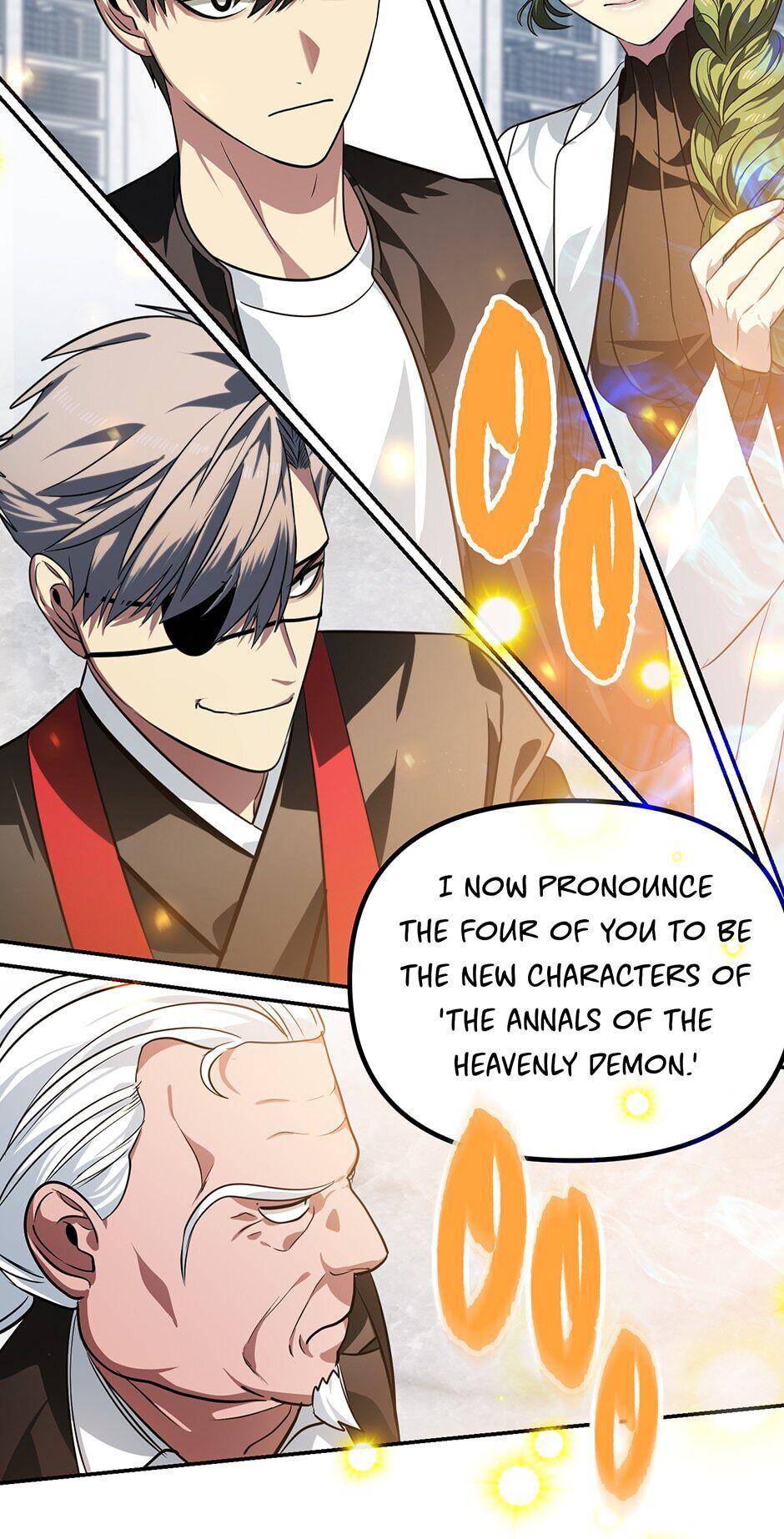 SSS-Class Revival Hunter Chapter 53 — page 80
