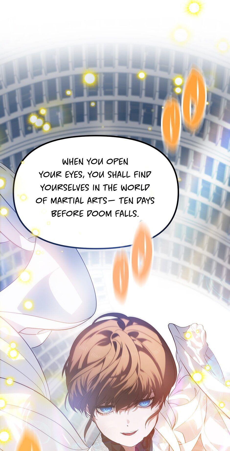 SSS-Class Revival Hunter Chapter 53 — page 81