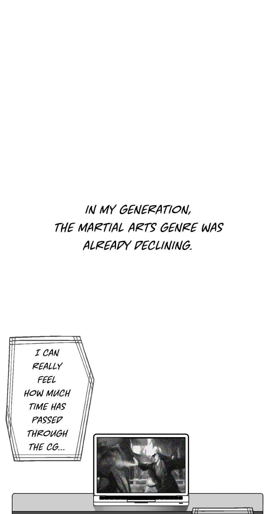 SSS-Class Revival Hunter Chapter 54 — page 1