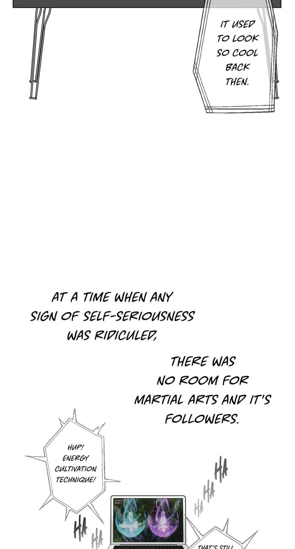 SSS-Class Revival Hunter Chapter 54 — page 2