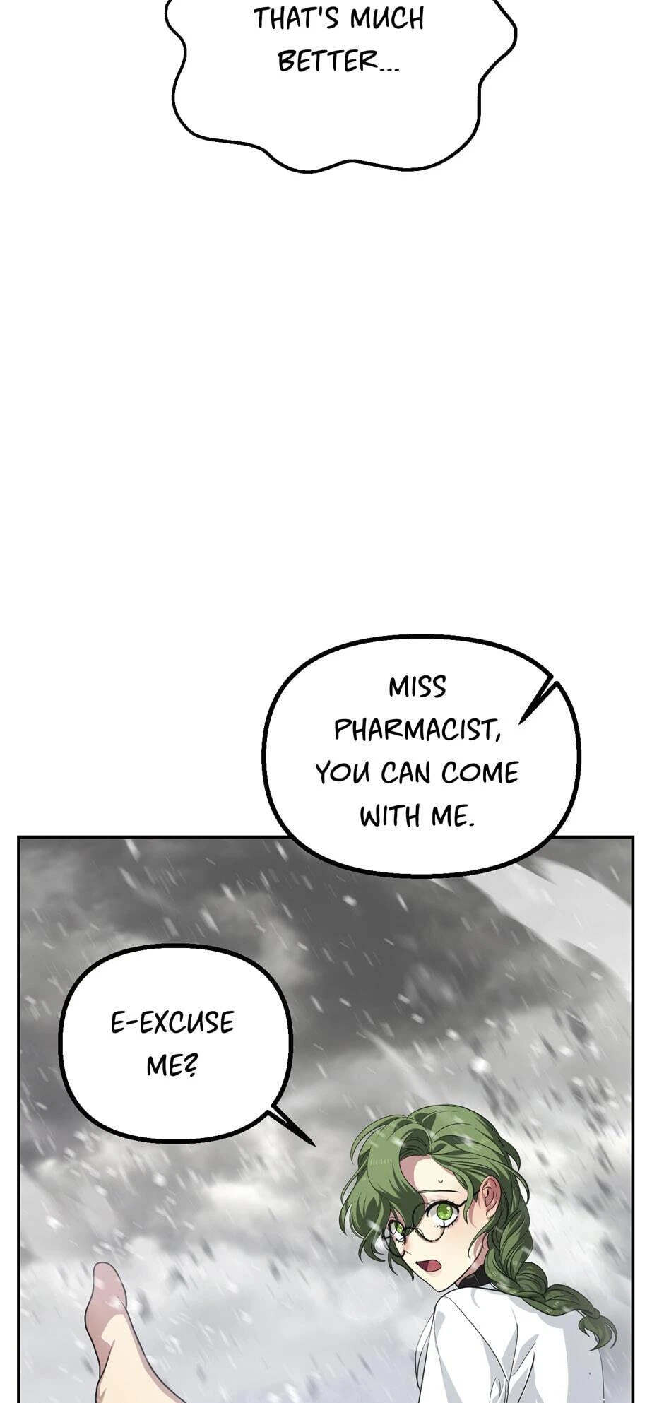 SSS-Class Revival Hunter Chapter 54 — page 12